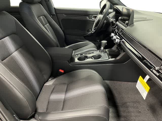 Thumbnail: 2026 Honda Civic - 25