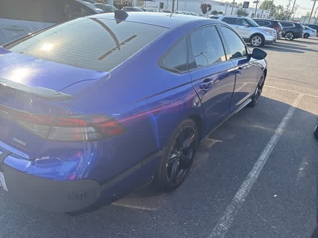 Thumbnail: 2024 Honda Accord - 8