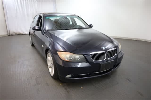 Thumbnail: 2007 BMW 3 Series - 11