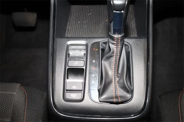 Thumbnail: 2024 Honda CR-V - 29