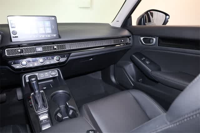 Thumbnail: 2023 Honda Civic - 18