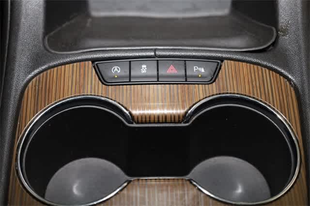 Thumbnail: 2021 GMC Acadia - 34