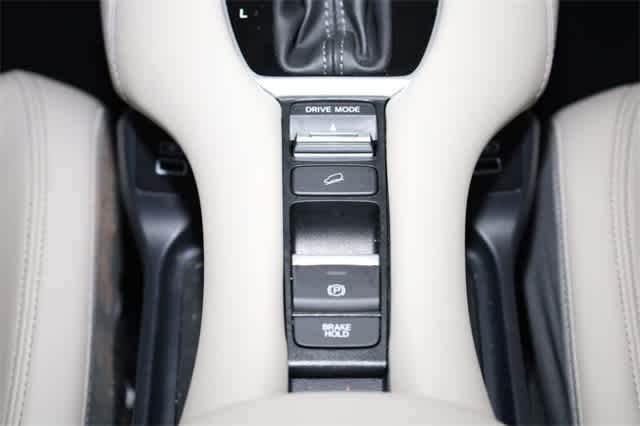 Thumbnail: 2023 Honda HR-V - 31