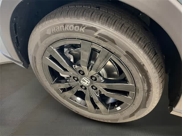 Thumbnail: 2026 Honda HR-V - 11