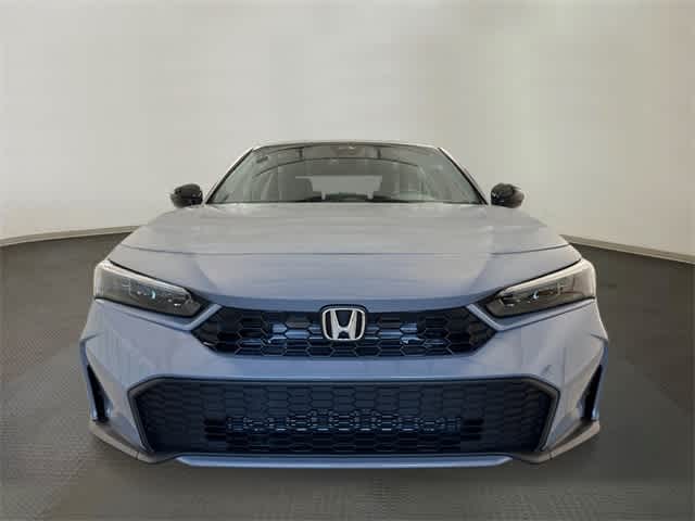 Thumbnail: 2026 Honda Civic - 10