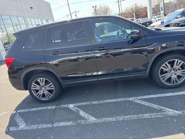 Thumbnail: 2019 Honda Passport - 19