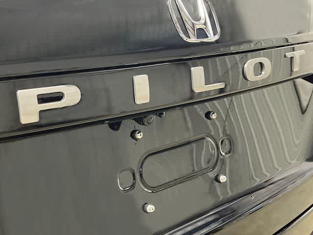 Thumbnail: 2026 Honda Pilot - 6