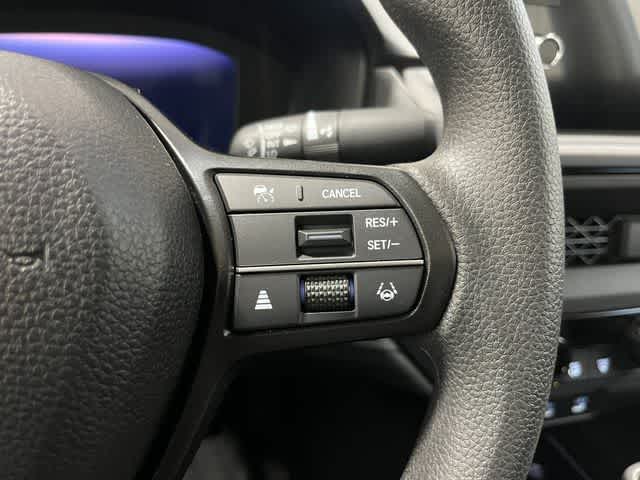 Thumbnail: 2026 Honda Accord - 18