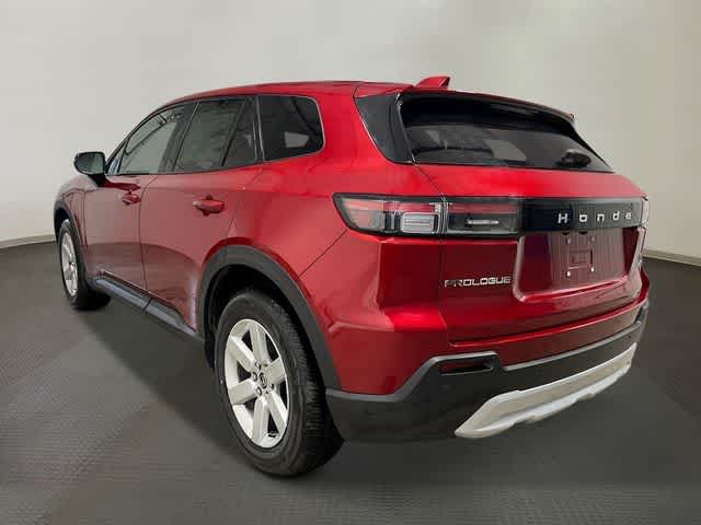 Thumbnail: 2026 Honda Prologue - 3