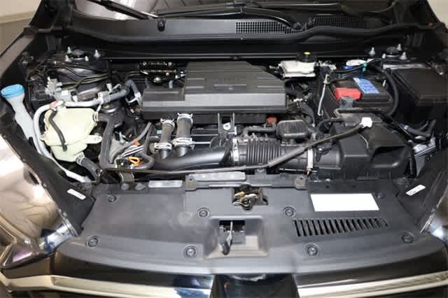 Thumbnail: 2022 Honda CR-V - 35