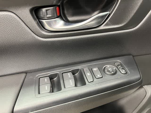 Thumbnail: 2026 Honda CR-V - 14