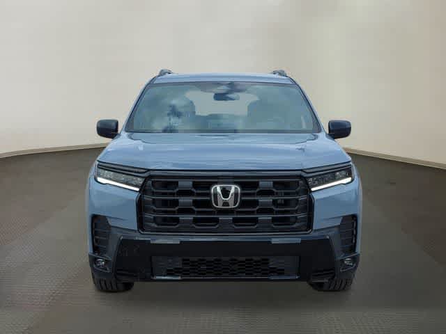 Thumbnail: 2026 Honda Pilot - 7
