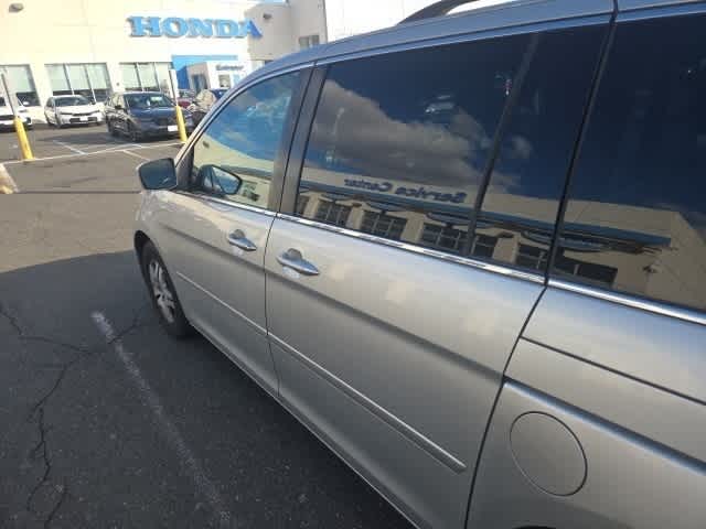 Thumbnail: 2007 Honda Odyssey - 7