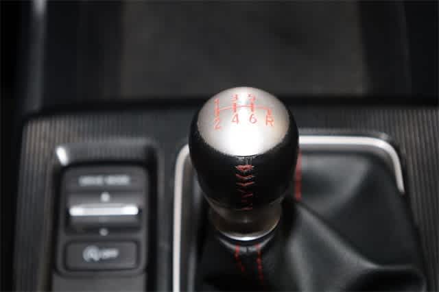 Thumbnail: 2023 Honda Civic - 34