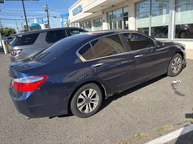 Thumbnail: 2013 Honda Accord - 12