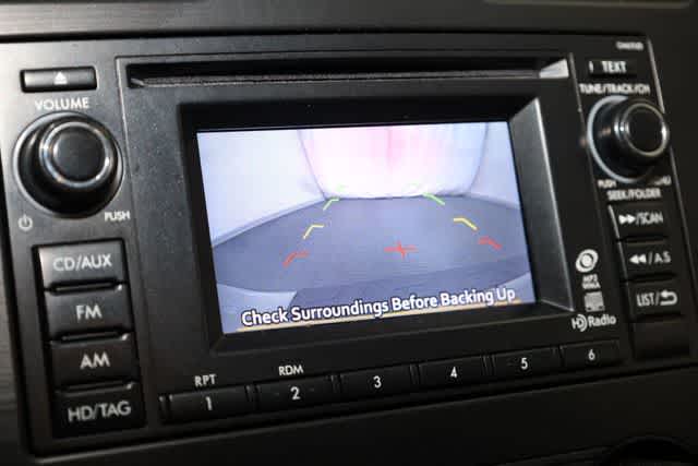 Thumbnail: 2013 Subaru XV Crosstrek - 17