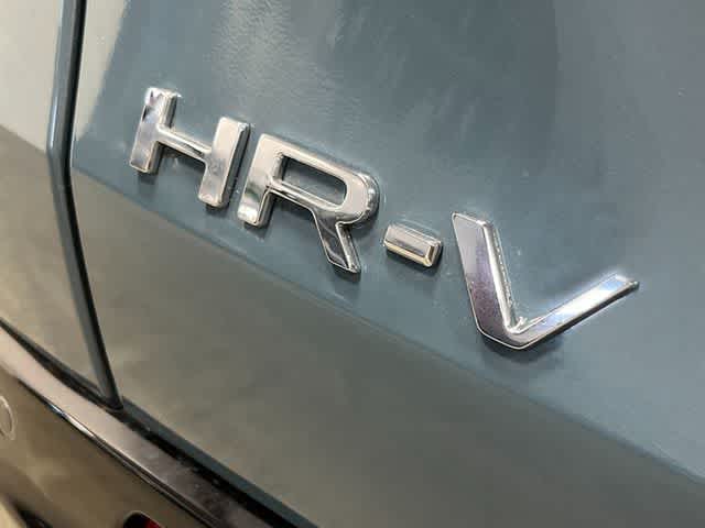 Thumbnail: 2027 Honda HR-V - 5