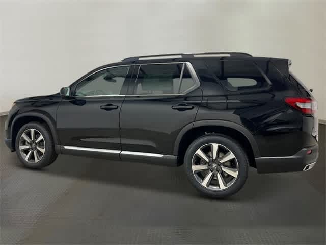 Thumbnail: 2025 Honda Pilot - 2