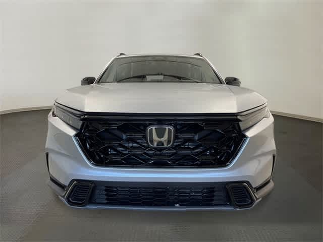 Thumbnail: 2026 Honda CR-V - 10