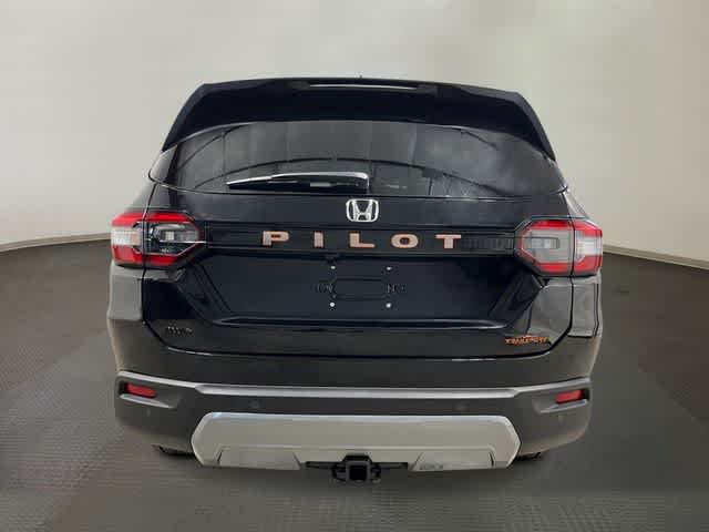 Thumbnail: 2026 Honda Pilot - 4