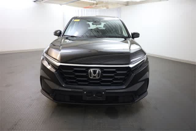 Thumbnail: 2024 Honda CR-V - 12