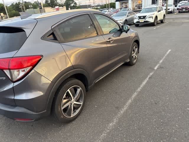 Thumbnail: 2021 Honda HR-V - 19