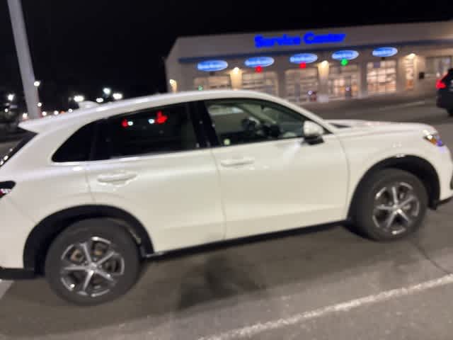 Thumbnail: 2023 Honda HR-V - 16