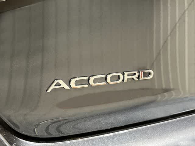 Thumbnail: 2026 Honda Accord - 6