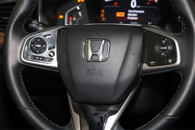 Thumbnail: 2022 Honda CR-V - 29