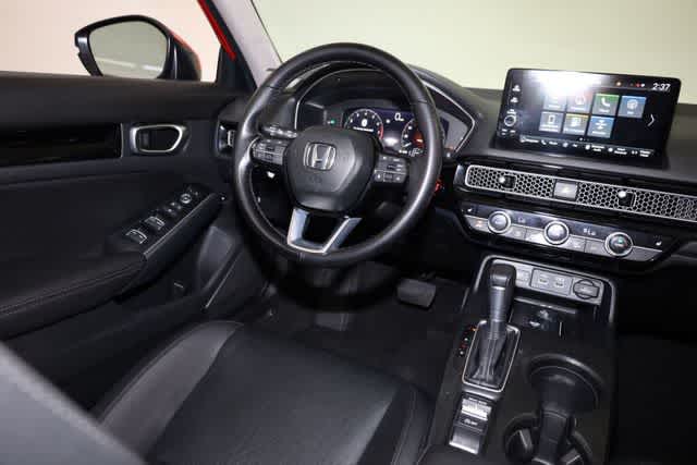 Thumbnail: 2024 Honda Civic - 23