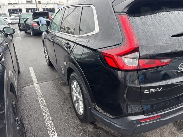 Thumbnail: 2024 Honda CR-V - 7
