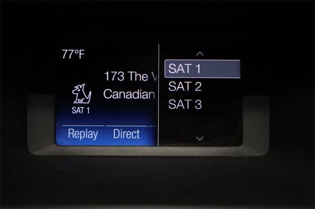 Thumbnail: 2015 Ford Focus - 27