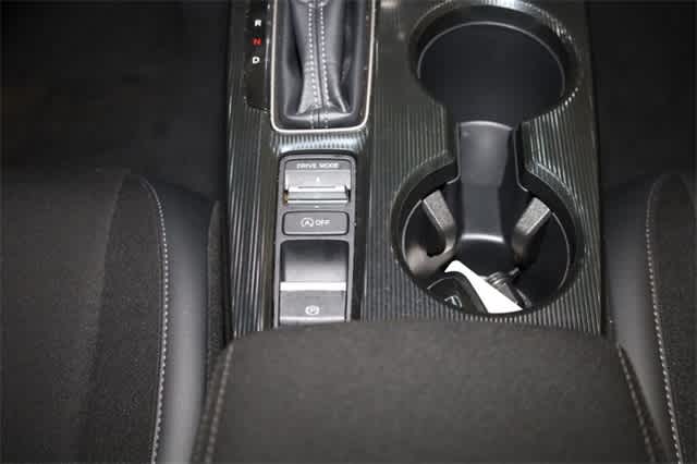 Thumbnail: 2024 Honda Civic - 32