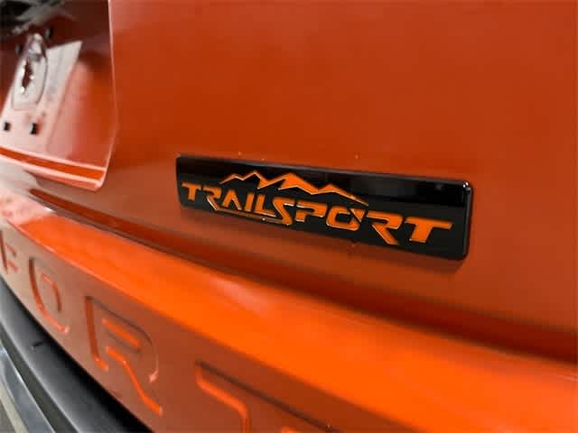 Thumbnail: 2026 Honda Passport - 6