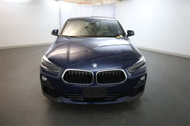 Thumbnail: 2019 BMW X2 - 12