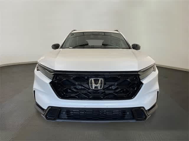 Thumbnail: 2026 Honda CR-V - 10