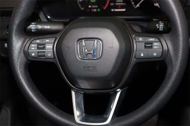 Thumbnail: 2024 Honda CR-V - 30