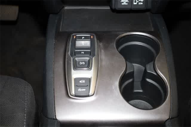 Thumbnail: 2022 Honda Pilot - 34