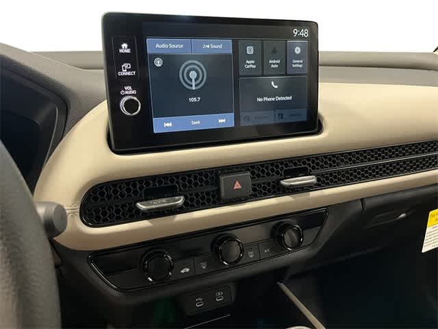 Thumbnail: 2026 Honda HR-V - 18