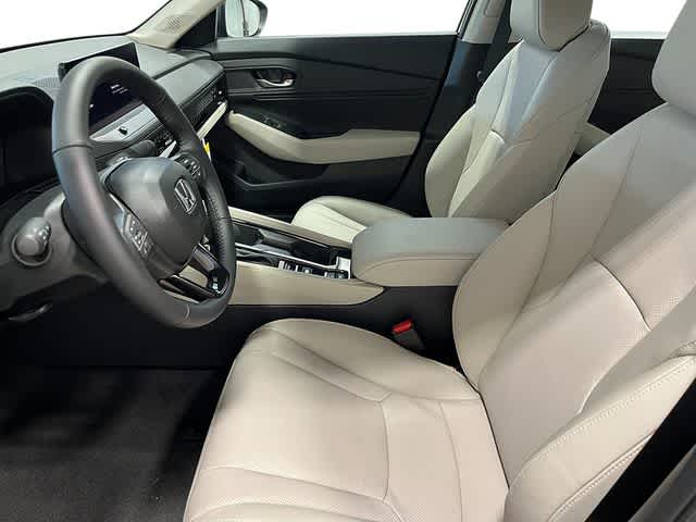 Thumbnail: 2026 Honda Accord - 13