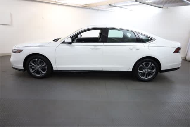 Thumbnail: 2024 Honda Accord - 3