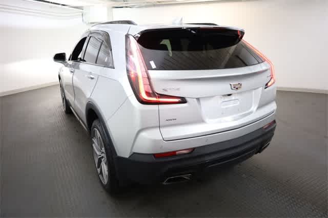 Thumbnail: 2020 Cadillac XT4 - 5