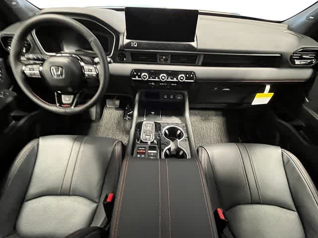 Thumbnail: 2026 Honda Passport - 24