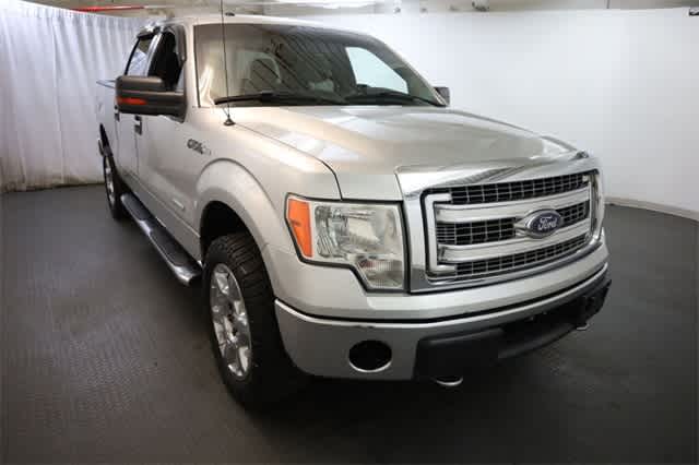 Thumbnail: 2014 Ford F-150 - 11