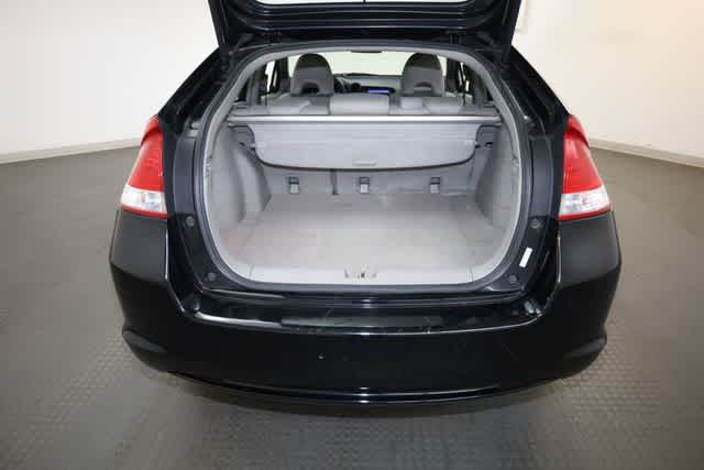 Thumbnail: 2010 Honda Insight - 28