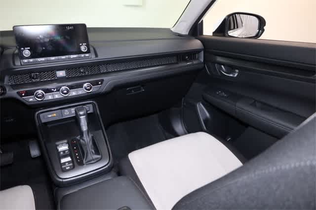 Thumbnail: 2024 Honda CR-V - 18