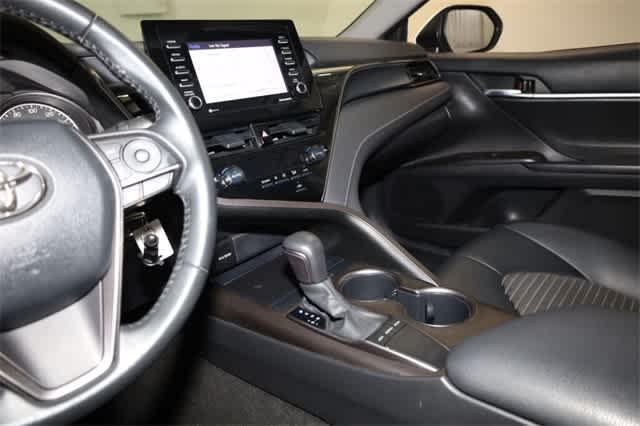 Thumbnail: 2023 Toyota Camry - 23