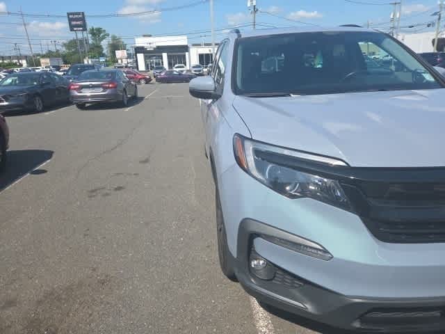 Thumbnail: 2022 Honda Pilot - 19