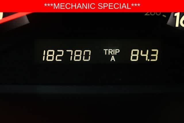 Thumbnail: 2006 Honda Odyssey - 17