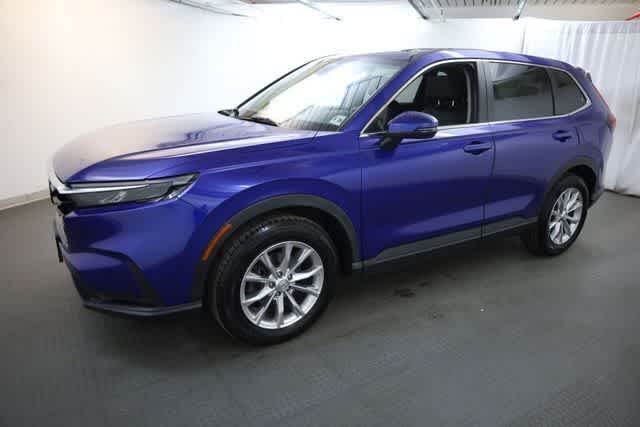 Thumbnail: 2023 Honda CR-V - 2